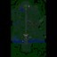 Silver Hero Defens 5.2 Final - Warcraft 3 Custom map: Mini map