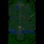 Silver Hero Defens 5.5 Final - Warcraft 3 Custom map: Mini map