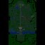 Silver Hero Defens 5.8 Final - Warcraft 3 Custom map: Mini map