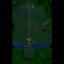 Silver Hero Defens 6.1 Final - Warcraft 3 Custom map: Mini map