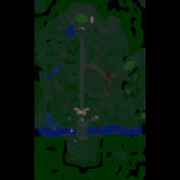 Silver Hero Defens 6.3 Final - Warcraft 3: Custom Map avatar