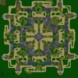 Skeletal Rage v7.5 - Warcraft 3: Custom Map avatar