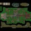 Skirmish at the Border v1.4.6.4 - Warcraft 3 Custom map: Mini map