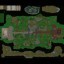 Skirmish at the Border v1.4.8 - Warcraft 3 Custom map: Mini map
