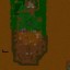 SLK Wars v1.0d - Warcraft 3 Custom map: Mini map