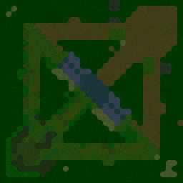 Small Dota v.0.5 - Warcraft 3: Custom Map avatar