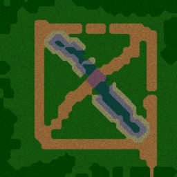 Small DotA v1.0 - Warcraft 3: Custom Map avatar