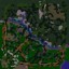 Smooota v 5.0 - Warcraft 3 Custom map: Mini map