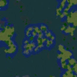 Snipers®X 1.45 - Sorrowr - Warcraft 3: Custom Map avatar