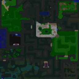 S.O.D 1.7 - Warcraft 3: Custom Map avatar