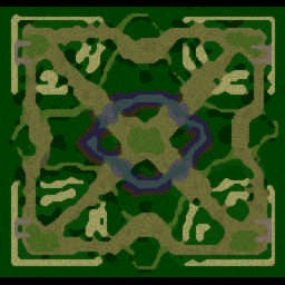 Soldiers-war v2 - Warcraft 3: Custom Map avatar