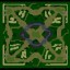 Soldiers-War Warcraft 3: Map image