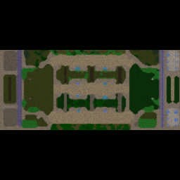 Solo Defend Castle 1.5C - Warcraft 3: Custom Map avatar