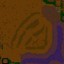 SoTa Sixty Ring v 3.01b - Warcraft 3 Custom map: Mini map