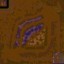 SoTa Sixty Ring v 3.06c (AI) - Warcraft 3 Custom map: Mini map