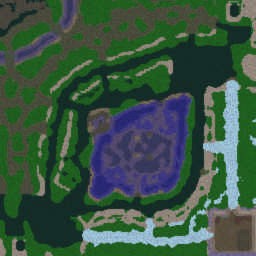 SoTa Sixty Ring v 3.08 (AI) - Warcraft 3: Custom Map avatar