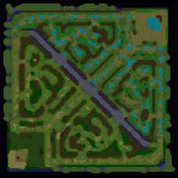 SOTA - Warcraft 3: Custom Map avatar