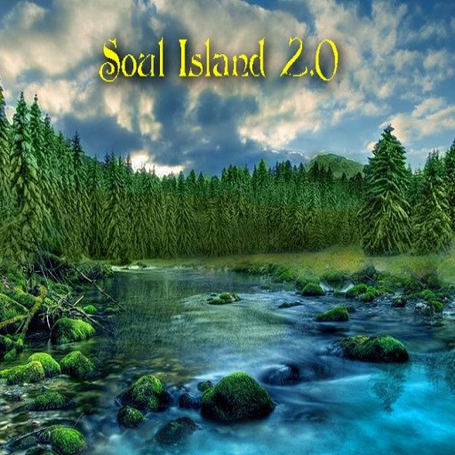 Soul Island v2.03 - Warcraft 3: Custom Map avatar