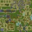 Создай Героя v 5.01(f)  Create Hero - Warcraft 3 Custom map: Mini map