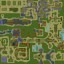 Создай Героя v 5.02(a)  Create Hero - Warcraft 3 Custom map: Mini map
