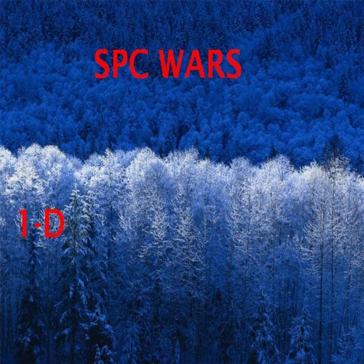 SPC wars v.1 - Warcraft 3: Custom Map avatar