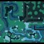 Spell Tester - AoS Warcraft 3: Map image