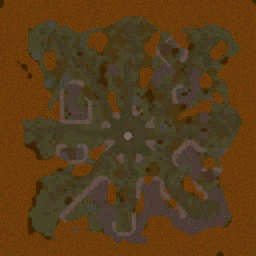 Spell Turrets V.0.070 - Warcraft 3: Custom Map avatar