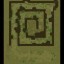 Spiral Defense v5.14b - Warcraft 3 Custom map: Mini map