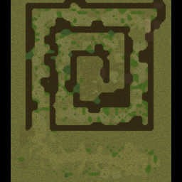 Spiral Defense v5.15с - Warcraft 3: Custom Map avatar