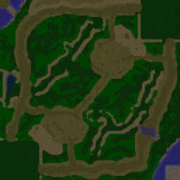 Spongebob Legends - Warcraft 3: Custom Map avatar