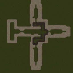 Starcraft Survival 2.0 - Warcraft 3: Custom Map avatar