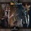 Starcraft Vs Warcraft Warcraft 3: Map image