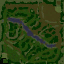 State of Hero V1.0r - Warcraft 3: Custom Map avatar