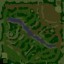 State of Hero V1.1r - Warcraft 3 Custom map: Mini map