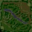 State of Hero V1.3r - Warcraft 3 Custom map: Mini map