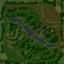 State of Hero V1.5r - Warcraft 3 Custom map: Mini map