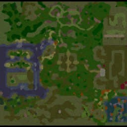 Stealth Assassinsr 1 . 6 - Warcraft 3: Custom Map avatar