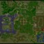 Stealth Assassinsr Warcraft 3: Map image