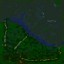 Streams of War v8.4c - Warcraft 3 Custom map: Mini map