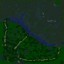Streams of War v9.1 - Warcraft 3 Custom map: Mini map
