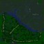 Streams of War v9.2 - Warcraft 3 Custom map: Mini map