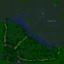 Streams of War v9.3 - Warcraft 3 Custom map: Mini map