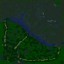 Streams of War v9.4 - Warcraft 3 Custom map: Mini map