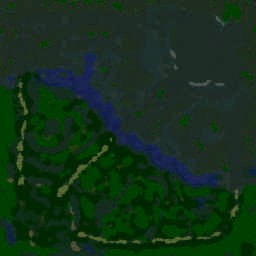Streams of War v9.5 - Warcraft 3: Custom Map avatar