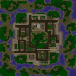 Stromguarde - Warcraft 3: Custom Map avatar