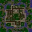 Stromguarde<span class="map-name-by"> by Buster Blader</span> Warcraft 3: Map image