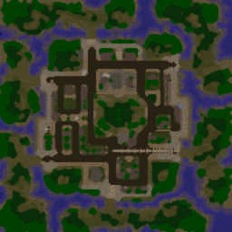 Stromguarde Defence v1.26 - Warcraft 3: Custom Map avatar