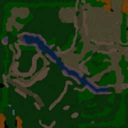 Stupid Dota Crazystars 0c Xmas Natal - Warcraft 3: Custom Map avatar