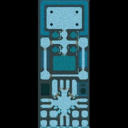 Stupid Map v7 - Warcraft 3: Mini map