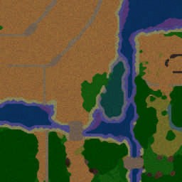 Šulin survival 1.0 - Warcraft 3: Custom Map avatar